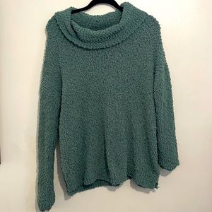 Pink Republic Sweater